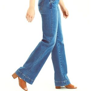 Wide Leg Jeans | American Eagle Outfitters